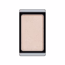 ARTDECO Eyeshadow, Powder, Beige, Glam Golden Bisque, 1 colours, Shimmer, 0.8 g