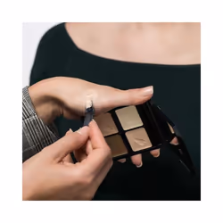 ARTDECO Camouflage 4.5 g Compact case Cream 15 Summer apricot