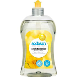 SODASAN 778191 soap 500 ml Liquid soap