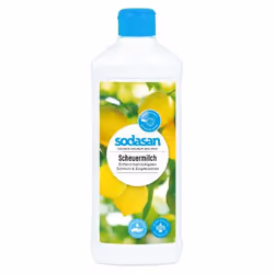 SODASAN 778207, 500 ml, Gel, Bottle