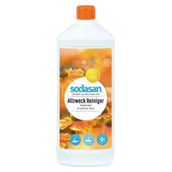 SODASAN 778224 all-purpose cleaner 1000 ml Liquid (concentrate)