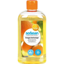 SODASAN 778202 all-purpose cleaner 500 ml Liquid (concentrate)