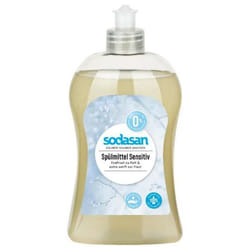 SODASAN 778216 soap 500 ml Liquid soap 1 pc(s)