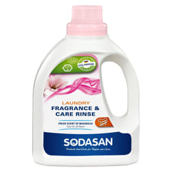 Sodasan Laundry Fragrance & Care Rinse 750ml