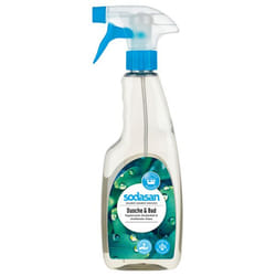 SODASAN 778159 bathroom/toilet cleaner 500 ml Spray