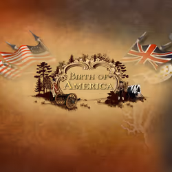 AGEod Birth Of America Standard PC
