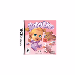 Baby Life (Nintendo DS)