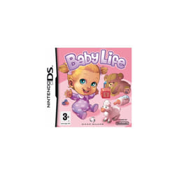 Baby Life (Nintendo DS)
