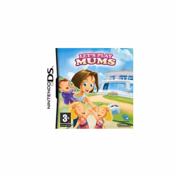 Let's Play: Mums (Nintendo DS)