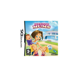 Let's Play: Mums (Nintendo DS)