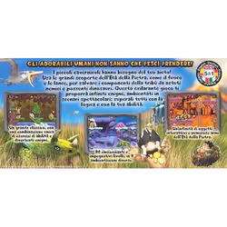 Deep Silver The Humans: Meet The Ancestors (DS) Standard Multilingual Nintendo DS