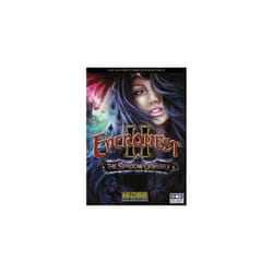 EverQuest II: Shadow Odyssey (PC DVD)
