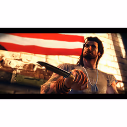 Deep Silver Ride To Hell : Retribution Standard German, English, Spanish, French, Italian PC