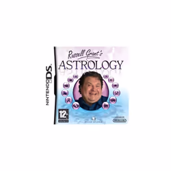 Russell Grant's Astrology (Nintendo DS)