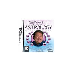 Russell Grant's Astrology (Nintendo DS)