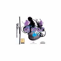 DJ Star (Nintendo DS)