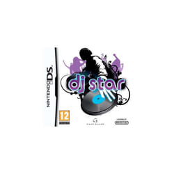 DJ Star (Nintendo DS)