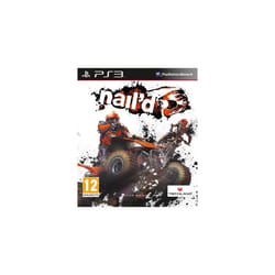 Nail'd (PS3)