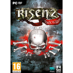 Deep Silver Risen 2 : Dark Waters Standard German, English, French PC