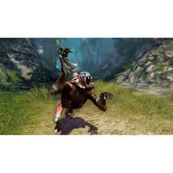 Deep Silver Risen 2 : Dark Waters Standard German, English, French PC