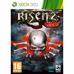 Deep Silver Risen 2 : Dark Waters, Xbox 360, M (Mature), Physical media
