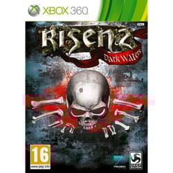 Deep Silver Risen 2 : Dark Waters Standard German, English, French Xbox 360