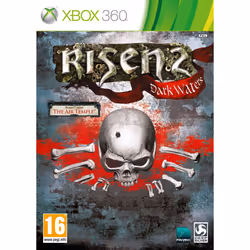 Deep Silver Risen 2 : Dark Waters Standard German, English, French Xbox 360