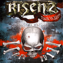 Deep Silver Risen 2 : Dark Waters Standard German, English, French Xbox 360