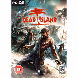 Deep Silver Dead Island