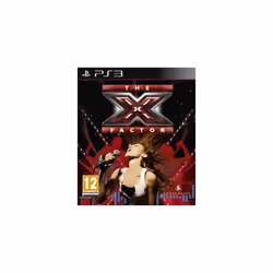 The X Factor PS3