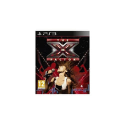 The X Factor PS3