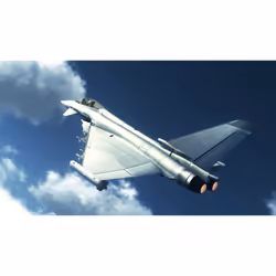 Evolved Games JASF : Jane's Advanced Strike Fighters Standard German, English, Spanish, French, Italian PC