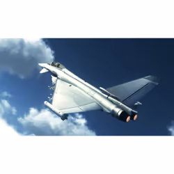 Evolved Games JASF : Jane's Advanced Strike Fighters Standard German, English, Spanish, French, Italian Xbox 360