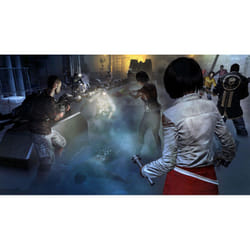 Deep Silver Dead Island Riptide Standard German, English, Spanish, French, Italian Xbox 360