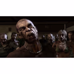 Deep Silver Dead Island - Game Of The Year Edition Essentials, PlayStation 3, M (Mature)
