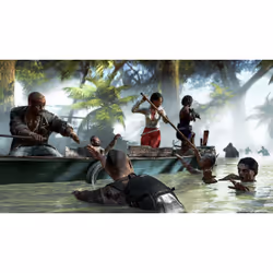 Deep Silver Dead Island: Riptide - Special Edition (Xbox 360) Standard German, English, Spanish, French, Italian