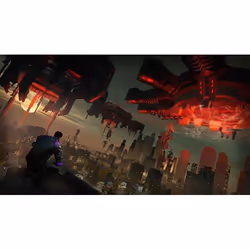 Deep Silver Saints Row IV Standard German, English, Spanish, French, Italian, Polish Xbox 360