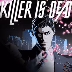 Deep Silver Killer is Dead - Limited Edition German, English, Spanish, French, Italian PlayStation 3