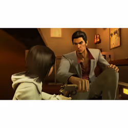 SEGA Yakuza Kiwami - Additional view 8
