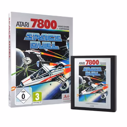 PLAION Space Duel Standard English - Additional view 2