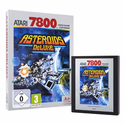 PLAION Asteroids Deluxe English - Additional view 2