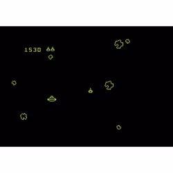 PLAION Asteroids Deluxe English - Additional view 3