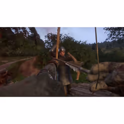 Deep Silver Kingdom Come: Deliverance - Royal Edition Simplified Chinese, German, English, Spanish, French, Italian, Korean, Russian Nintendo Switch