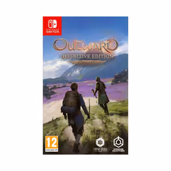Outward Definitive Edition (Nintendo Switch)