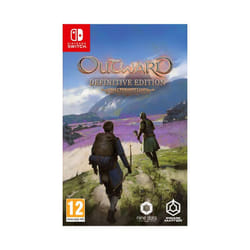 Outward Definitive Edition (Nintendo Switch)
