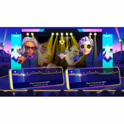 GAME Let's Sing 2024 Standard German, English, Spanish, French, Italian PlayStation 4