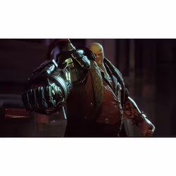 Gungrave G.O.R.E. - Day One Edition PS4 Game