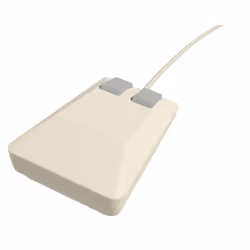 Retro Games THEA500 Mini mouse Gaming Ambidextrous USB Type-A
