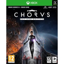 Chorus: Day One Edition (Xbox One/Series X)