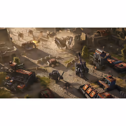 Iron Harvest: Complete Edition (Xbox Series X)